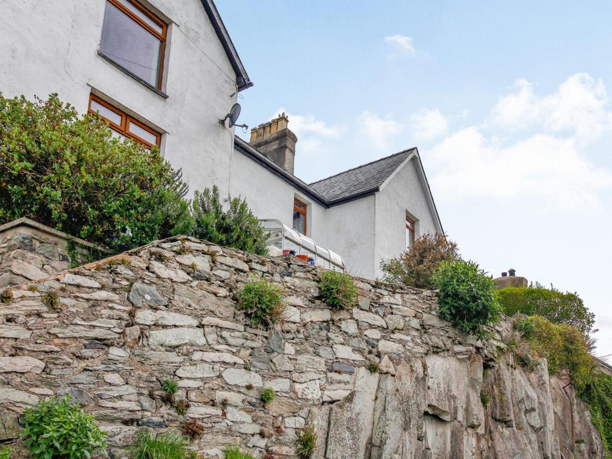 Pen Y Graig Dom wakacyjny Caernarfon